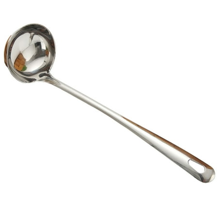 VEAREAR Colander Soup Spoon Anti-scalding Long Handle Thick Stainless Steel Strainer Skimmer Porridge Hot Pot Spoon Cooking Tools
VEAREAR Colander Soup Spoon Anti-scalding Long Handle Thick Stainless Steel Strainer Skimmer Porridge Hot Pot Spoon Cooking Tools