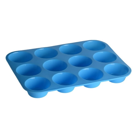 Shuzyun Clearance Sale Soft Silicone 12 Holes Cupcake Cake Muffin Pan Baking Home Kitchen DIY
Shuzyun Clearance Sale Soft Silicone 12 Holes Cupcake Cake Muffin Pan Baking Home Kitchen DIY