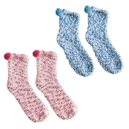 Uorcsa Pattern Comfortable Sweat Absorbing Skin Friendly Floor Stretch Coral Fleece Middle Tube Autumn and Winter Socks Blue
Uorcsa Pattern Comfortable Sweat Absorbing Skin Friendly Floor Stretch Coral Fleece Middle Tube Autumn and Winter Socks Blue