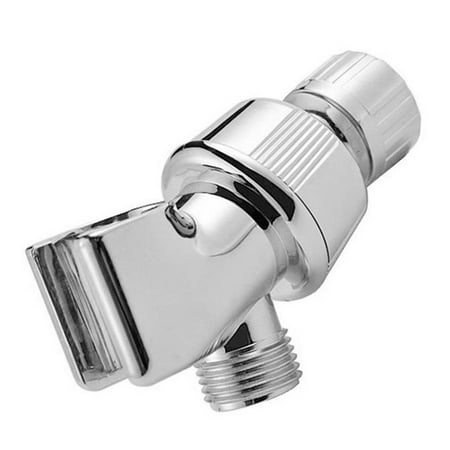 GeweYeeli Shower Head Holder ABS Plastic Wall Mounted Shower Head Rack US Plated Replacement Arm Bracket
GeweYeeli Shower Head Holder ABS Plastic Wall Mounted Shower Head Rack US Plated Replacement Arm Bracket