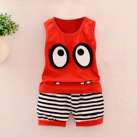 Gubotare Kids Suits For Boys Baby Boys Tuxedo Gentleman Romper Jumpsuit Wedding Outfit Red 12-18 Months
Gubotare Kids Suits For Boys Baby Boys Tuxedo Gentleman Romper Jumpsuit Wedding Outfit Red 12-18 Months