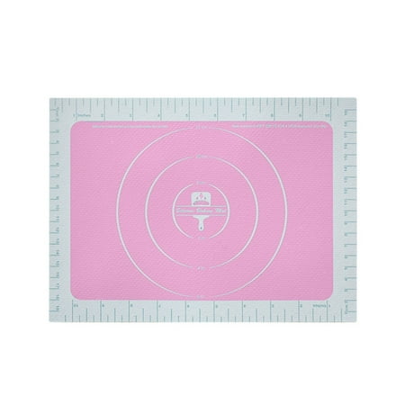 iOPQO Face Silicone Cake Mat Non Stick Baking Mat Fondant Mat Dough Rolling Mat Nano Platinum Silicone Rolling Pad Pink Pink
iOPQO Face Silicone Cake Mat Non Stick Baking Mat Fondant Mat Dough Rolling Mat Nano Platinum Silicone Rolling Pad Pink Pink