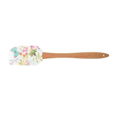 Spatula Ca Scraper Icing Spreader Butter Silicone Heat Tool Pastry Frosting Kitchen Resistant Baking Smoother Spatulas Wood
Spatula Ca Scraper Icing Spreader Butter Silicone Heat Tool Pastry Frosting Kitchen Resistant Baking Smoother Spatulas Wood