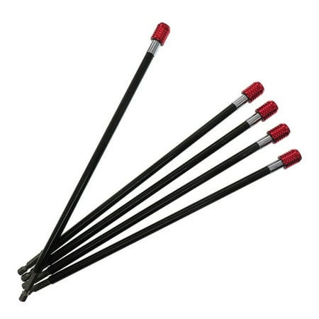 BCLONG 5pcs 300mm Quick Release 1/4 Screwdriver Drill Bit Holder Magnetic Extension Rod
BCLONG 5pcs 300mm Quick Release 1/4 Screwdriver Drill Bit Holder Magnetic Extension Rod