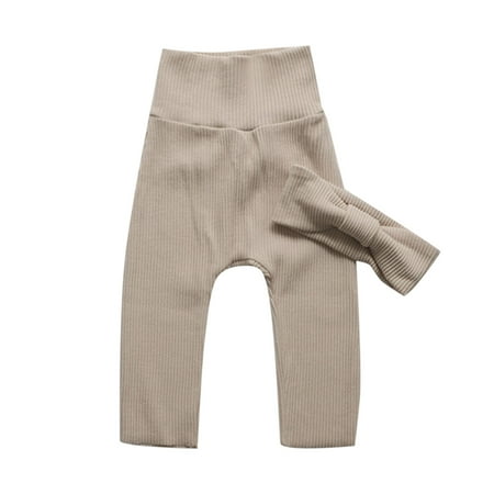 ASEIDFNSA Bear Set Teens Pants Boys Baby Girls Boys Solid Ribbed Cotton Summer Autumn Long Pants Headbands Clothes
ASEIDFNSA Bear Set Teens Pants Boys Baby Girls Boys Solid Ribbed Cotton Summer Autumn Long Pants Headbands Clothes