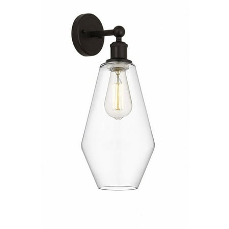 Innovations Lighting - Cindyrella - 1 Light Wall Sconce In Nautiical Style-16.5
Innovations Lighting - Cindyrella - 1 Light Wall Sconce In Nautiical Style-16.5