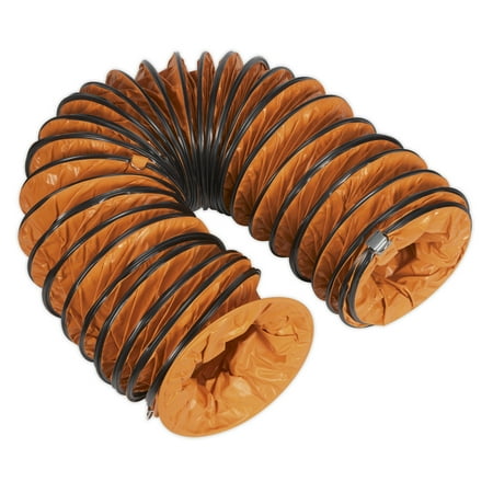 Sealey Ven300Ak1 Flexible Ducting