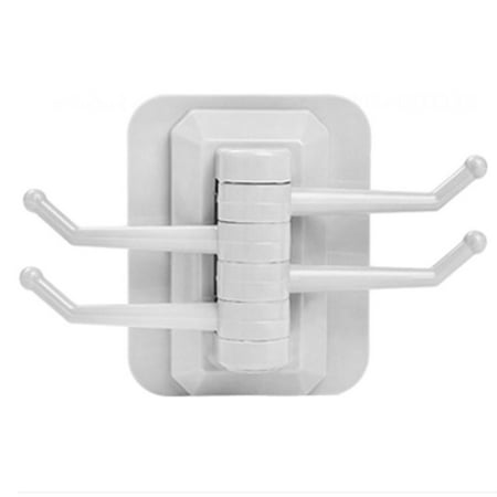 buy Transparent Heavy Duty Free Nail Adhesive Hooks for Kitchen Bathroom Door Ceiling 7.4 * 5.9cm 1PCS
buy Transparent Heavy Duty Free Nail Adhesive Hooks for Kitchen Bathroom Door Ceiling 7.4 * 5.9cm 1PCS