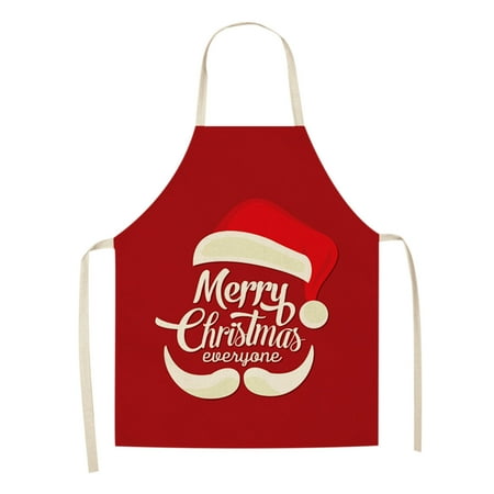 Tarmeek Christmas Decorations Indoor Outdoor Christmas Apron For Women Adjustable Bib Kitchen Aprons Snowman Holiday Apron For Party Christmas Decorations for Holiday Home Decor
Tarmeek Christmas Decorations Indoor Outdoor Christmas Apron For Women Adjustable Bib Kitchen Aprons Snowman Holiday Apron For Party Christmas Decorations for Holiday Home Decor
