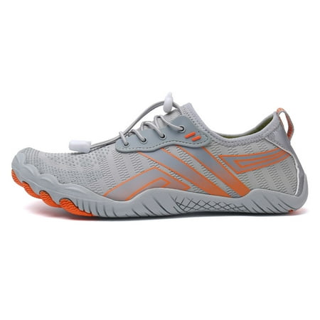 Eashi Men Women Water Shoes Quick Dry Sport Swimming shoes Beach shoes Breathable Lightweight sneakers
Eashi Men Women Water Shoes Quick Dry Sport Swimming shoes Beach shoes Breathable Lightweight sneakers
