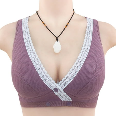 Promotion! Bras for Women Sexy Deals for 2023 Push Up Underwire Padded Lace Tops for Women Everyday Bras Pink XXXXXL
Promotion! Bras for Women Sexy Deals for 2023 Push Up Underwire Padded Lace Tops for Women Everyday Bras Pink XXXXXL