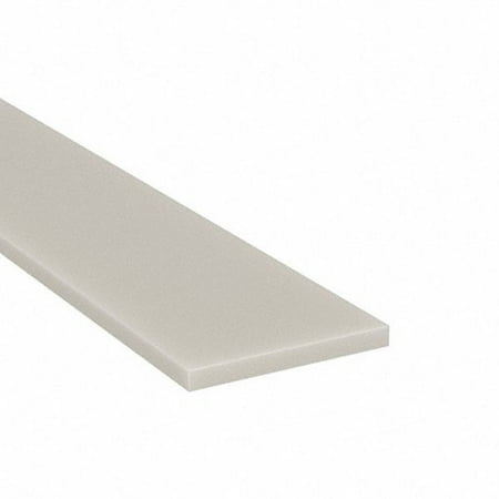 1/8 Thick 1 x 36 Cream EPDM Rubber Strips with Plain Back for Food Industry Applications
1/8 Thick 1 x 36 Cream EPDM Rubber Strips with Plain Back for Food Industry Applications