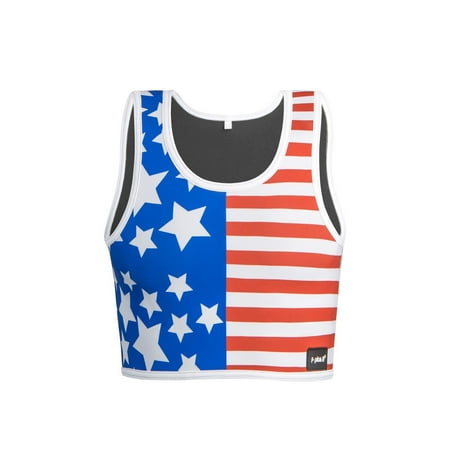 Lingerie for women valentines day gifts naughty womens lingerie push up corset Independence Day Men s Chest Vest Training Splicing Vest Men s Short Vest
Lingerie for women valentines day gifts naughty womens lingerie push up corset Independence Day Men s Chest Vest Training Splicing Vest Men s Short Vest