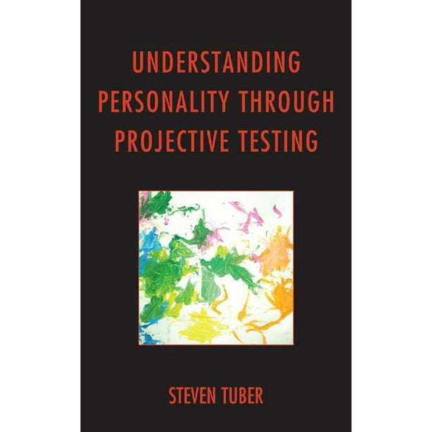 Understanding Personality Thropb (Paperback)