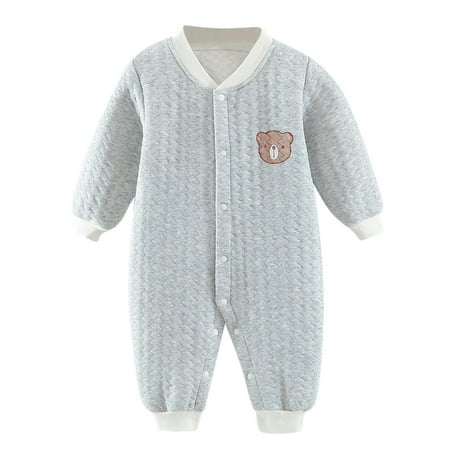 adviicd 12 Month Baby Girl Clothes Summer Infant Boys Girls Long Sleeve Winter Cartoon Bear Newborn Rompers Baby
adviicd 12 Month Baby Girl Clothes Summer Infant Boys Girls Long Sleeve Winter Cartoon Bear Newborn Rompers Baby