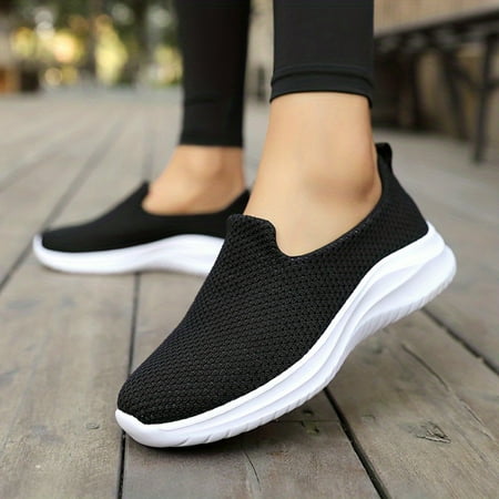 JINZHOUSHCH Light-Up Women‘s Sneakers: Chic Breathable Comfortable Slip-On Shoes for All-Season Walking - Lightweight and Stylish
JINZHOUSHCH Light-Up Women‘s Sneakers: Chic Breathable Comfortable Slip-On Shoes for All-Season Walking - Lightweight and Stylish