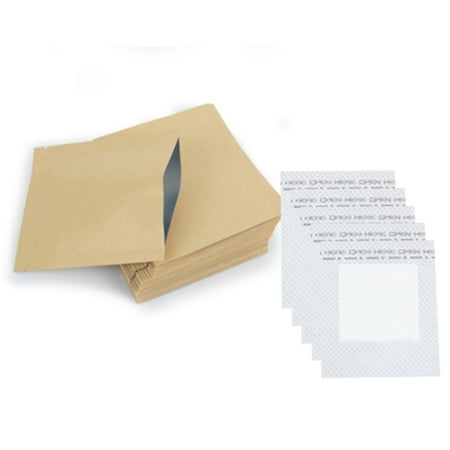 100Pcs Disposable Coffee Filter Bags Drip Portable Hanging Ear Style Paper Home Office Travel Coffee Tools
100Pcs Disposable Coffee Filter Bags Drip Portable Hanging Ear Style Paper Home Office Travel Coffee Tools