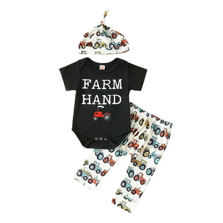 Toddler Boys Girls Short Sleeve Letter Romper Bodysuit Cartoon Printed Pants Hat Outfits Child Clothing Streetwear Dailywear Outwear
Toddler Boys Girls Short Sleeve Letter Romper Bodysuit Cartoon Printed Pants Hat Outfits Child Clothing Streetwear Dailywear Outwear