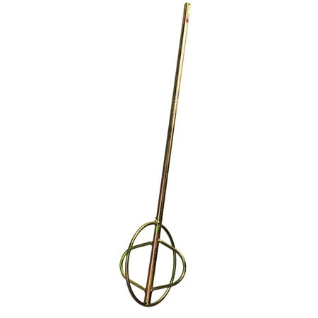 Cement Mixer Paint Mixing Rod Drill Attachment Sturdy Long Tools Stirring Mixing Square Handle D
Cement Mixer Paint Mixing Rod Drill Attachment Sturdy Long Tools Stirring Mixing Square Handle D