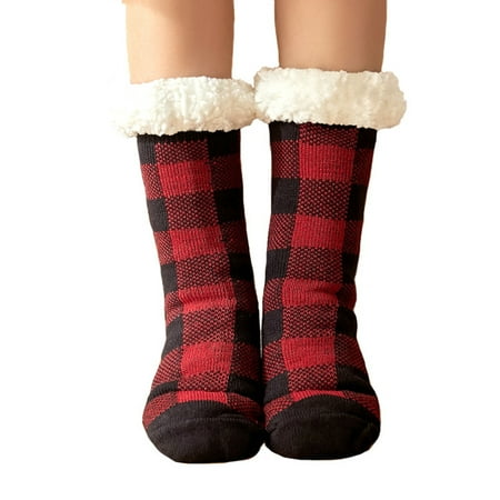 Liveday Fuzzy Socks Cute Colorful Warm Plush Soft Slipper Sock Sleep Stocking For Women Girls New
Liveday Fuzzy Socks Cute Colorful Warm Plush Soft Slipper Sock Sleep Stocking For Women Girls New