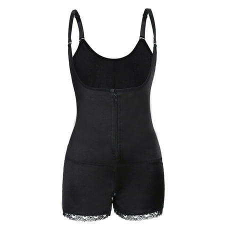 Womens Slimming Body Shapewear Post Parto Surgery Girdle Sling Push up Body Shape Building 6XL
Womens Slimming Body Shapewear Post Parto Surgery Girdle Sling Push up Body Shape Building 6XL