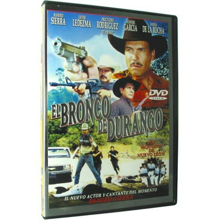 BRONCO DE DURANGO