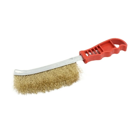 SEFUONI Grill Cleaning Brush Wire Bristles Barbecue Stains Grease Cleaner Kitchen Tools
SEFUONI Grill Cleaning Brush Wire Bristles Barbecue Stains Grease Cleaner Kitchen Tools