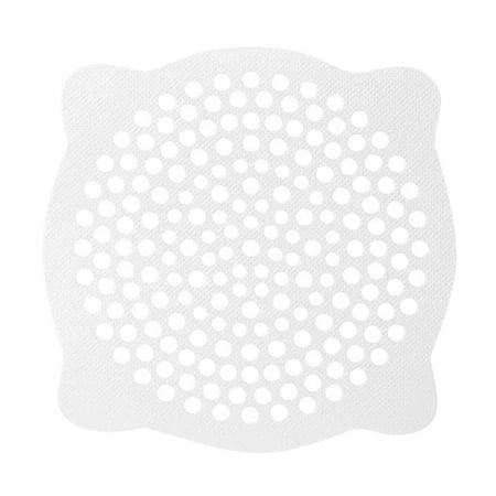 Xinqinghao Mesh Shower Catcher Hair Catcher Hair 15PCS,Disposable Stickers Other White
Xinqinghao Mesh Shower Catcher Hair Catcher Hair 15PCS,Disposable Stickers Other White