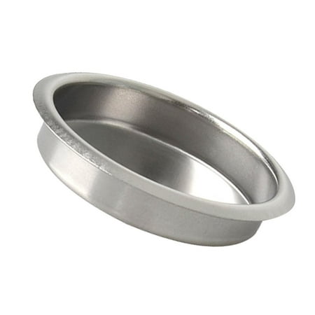 Stainless Steel Backflush Disk Portafilter Filter 58mm Filter Basket For Portafilter Espresso Machine Group Handle
Stainless Steel Backflush Disk Portafilter Filter 58mm Filter Basket For Portafilter Espresso Machine Group Handle