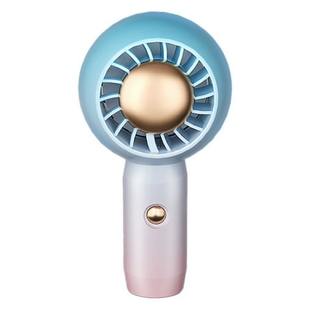 Mini Handheld Fan USB Charging Personal Cooling Fan Turbo Portable Aromatherapy Bladeless Fan for Travel Home Office D
Mini Handheld Fan USB Charging Personal Cooling Fan Turbo Portable Aromatherapy Bladeless Fan for Travel Home Office D