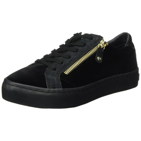 Tommy Hilfiger Women s J1285upiter 2z Low-Top Sneakers Black 6.5 UK
