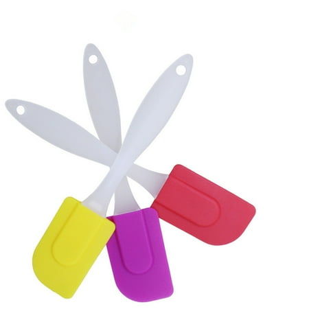 Baocc kitchen organization Heat Flexible Silicone Spatulas Cake Spatula Scraper Cooking cookie cutters
Baocc kitchen organization Heat Flexible Silicone Spatulas Cake Spatula Scraper Cooking cookie cutters