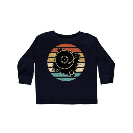 Inktastic Turn Table Record Player Retro Gift Toddler Boy or Toddler Girl Long Sleeve T-Shirt
Inktastic Turn Table Record Player Retro Gift Toddler Boy or Toddler Girl Long Sleeve T-Shirt