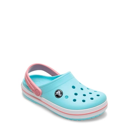 

Crocs Toddler Crocband Clog Sandal Sizes 4-10