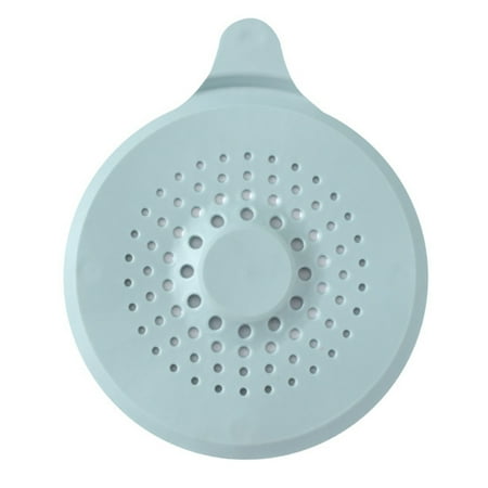 Round Shower Drain Hair Catcher with Suction Cup Drain Covers for Bathroom Bathtub & Kitchen
Round Shower Drain Hair Catcher with Suction Cup Drain Covers for Bathroom Bathtub & Kitchen