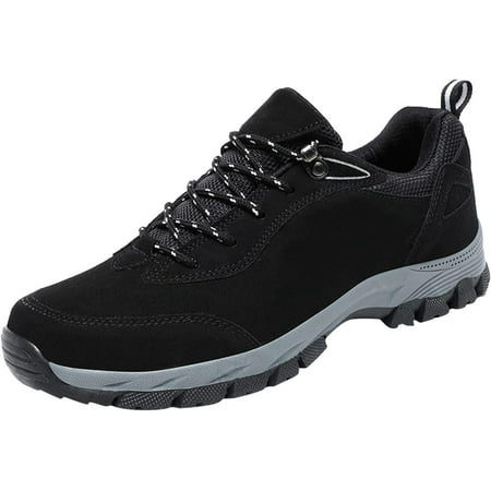 Men s Wide Hiking Shoes for Men Go Walking Hiking Shoes Trekking Trails Sneakers with Arch Support Trails Shoes
Men s Wide Hiking Shoes for Men Go Walking Hiking Shoes Trekking Trails Sneakers with Arch Support Trails Shoes