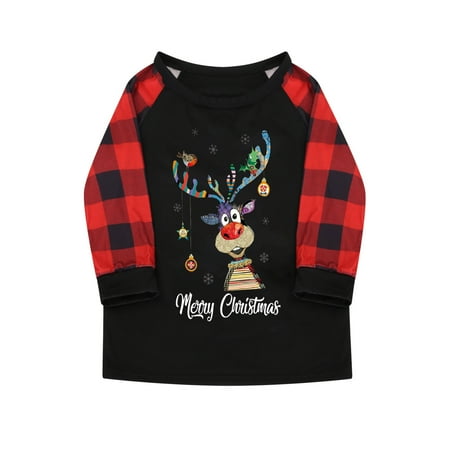Tepsmf Christmas Pajamas For Family Matching Family Christmas Pajamas Set Christmas Pjs For Family Set Red Plaid Top And Long Pants Sleepwear Sets Sexy Pajamas For Women Black
Tepsmf Christmas Pajamas For Family Matching Family Christmas Pajamas Set Christmas Pjs For Family Set Red Plaid Top And Long Pants Sleepwear Sets Sexy Pajamas For Women Black