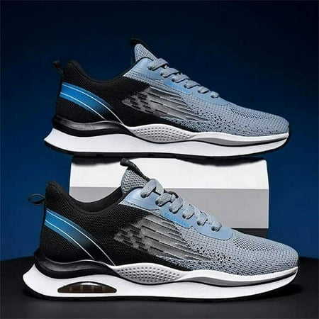 Men s Sneakers breathable comfortable odor-proof Walking Hiking Running Sports shoes
Men s Sneakers breathable comfortable odor-proof Walking Hiking Running Sports shoes