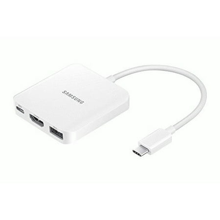 Samsung Tabpro S Usb, Hdmi, And Power Adapter - Usb\/hdmi For Audio\/video Device, Hdtv - 6\