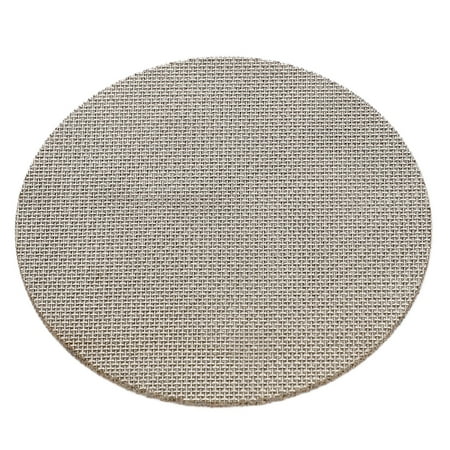 51mm Coffee Filter Plate Filtering Effect Round Coffee Filter Plate High Strength For Coffee Making 100μm 150μm
51mm Coffee Filter Plate Filtering Effect Round Coffee Filter Plate High Strength For Coffee Making 100μm 150μm