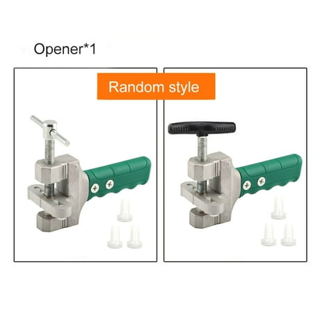 Dheera Ceramic Tile Cutter HandHold Portable Cemented Carbide Cutter Wheel for Open Tiles(E)
Dheera Ceramic Tile Cutter HandHold Portable Cemented Carbide Cutter Wheel for Open Tiles(E)
