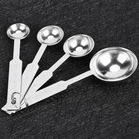 Kitchen Measuring Accessories Multifunction Measuring Spoons Coffee Spoon For Kitchen Baking Supplies Baking
Kitchen Measuring Accessories Multifunction Measuring Spoons Coffee Spoon For Kitchen Baking Supplies Baking