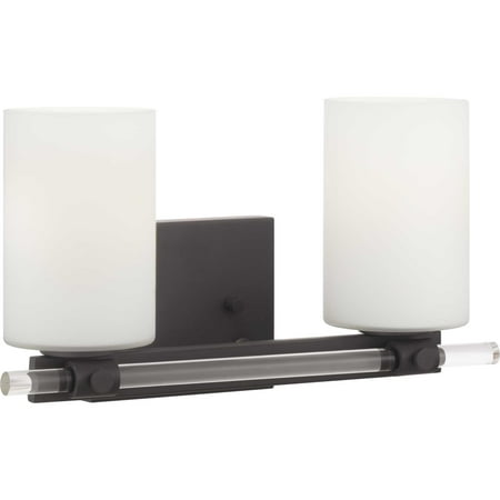 Lisbon Collection One-Light Bath & Vanity
Lisbon Collection One-Light Bath & Vanity