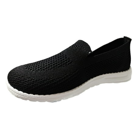 Youmylove Ladies Flyweaving Mesh Sports Casual Socks Shoes Breathable Stylish Plus Size Lightweight Running Shoes Sneakers Casual Shoes Cozy Comfy Footwear
Youmylove Ladies Flyweaving Mesh Sports Casual Socks Shoes Breathable Stylish Plus Size Lightweight Running Shoes Sneakers Casual Shoes Cozy Comfy Footwear