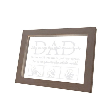 Happy Fathers Day Gifts From Son Father S Day Desktop Photo Frame Decoration Lamp
Happy Fathers Day Gifts From Son Father S Day Desktop Photo Frame Decoration Lamp