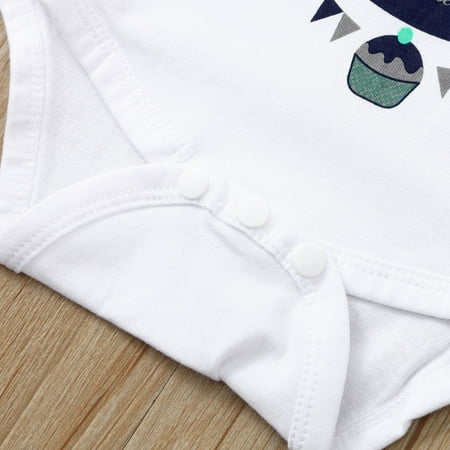 Aayomet Baby Girl Clothes baby girl s ruffle sleeve romper with snap for toddler White 6-12 Months
Aayomet Baby Girl Clothes baby girl s ruffle sleeve romper with snap for toddler White 6-12 Months