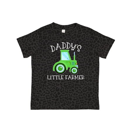 Inktastic Daddy s Little Farmer- Green Tractor Gift Toddler Boy or Toddler Girl T-Shirt
Inktastic Daddy s Little Farmer- Green Tractor Gift Toddler Boy or Toddler Girl T-Shirt