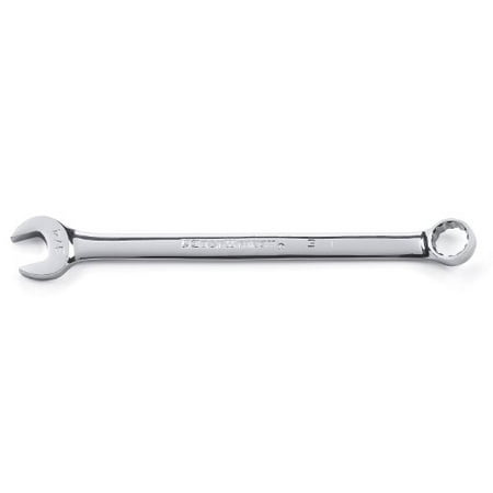 Kd Tools 81655 Long Pattern Combination Non-ratcheting Wrench - 7\/16