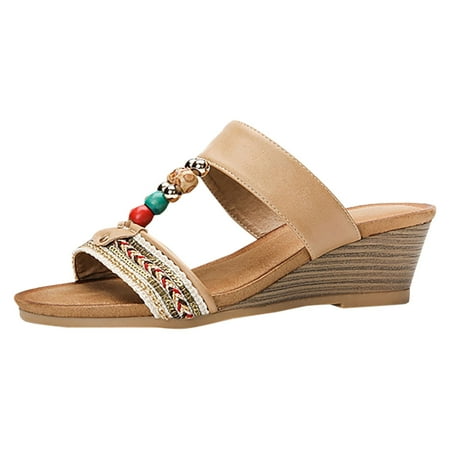 Sandals Women Fashion Women Shoes Clear Platform Casual Ladies Slippers With Flowers
Sandals Women Fashion Women Shoes Clear Platform Casual Ladies Slippers With Flowers