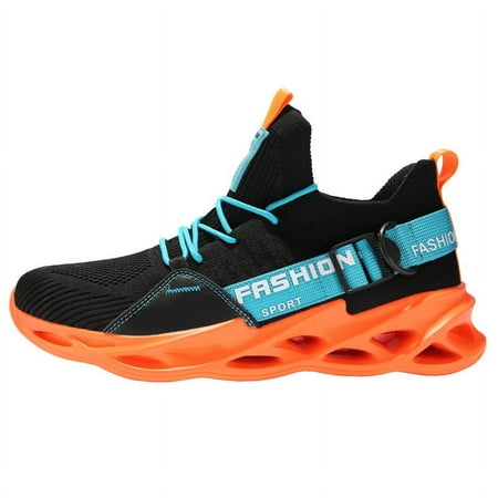 SLY Men s Blade Sneakers Running Sports Shoes Athletic Fashion Workout Walking Footwear
SLY Men s Blade Sneakers Running Sports Shoes Athletic Fashion Workout Walking Footwear